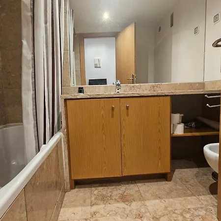 Διαμέρισμα The Galley