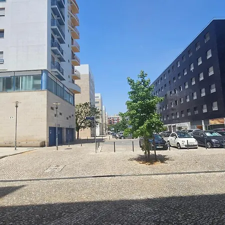 The Galley Διαμέρισμα Lisboa