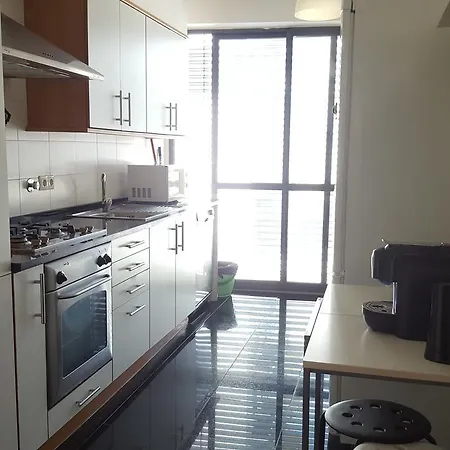The Galley Lisbon