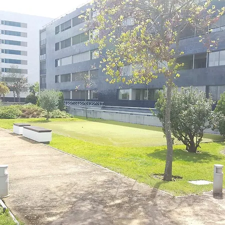 Lägenhet The Galley *