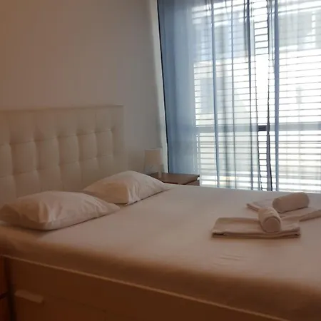 Lägenhet The Galley Lisboa