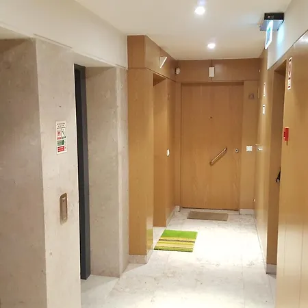 Lejlighed The Galley *