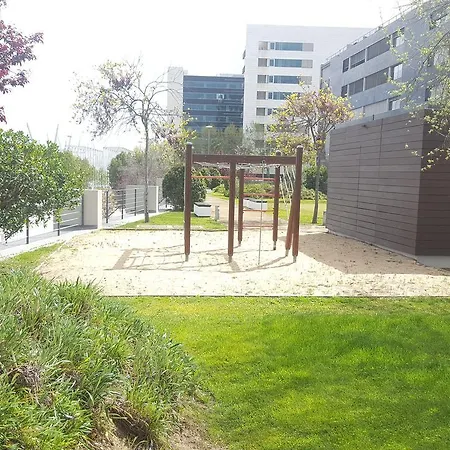 The Galley Appartement Lissabon