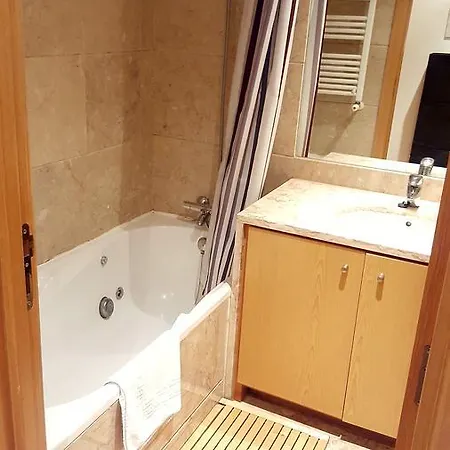 Lägenhet The Galley Lisboa