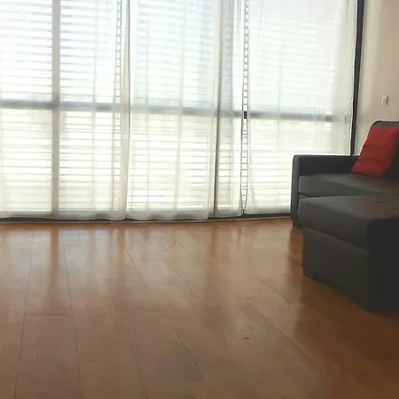 Apartment The Galley Lisbon