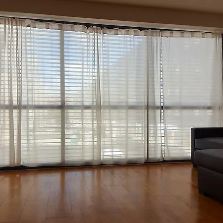 Appartement The Galley Lissabon