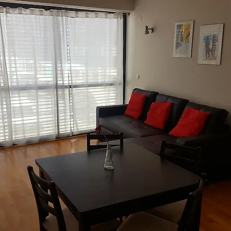 Apartment The Galley Lisbon