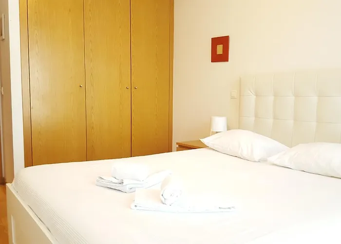 Appartement The Galley *