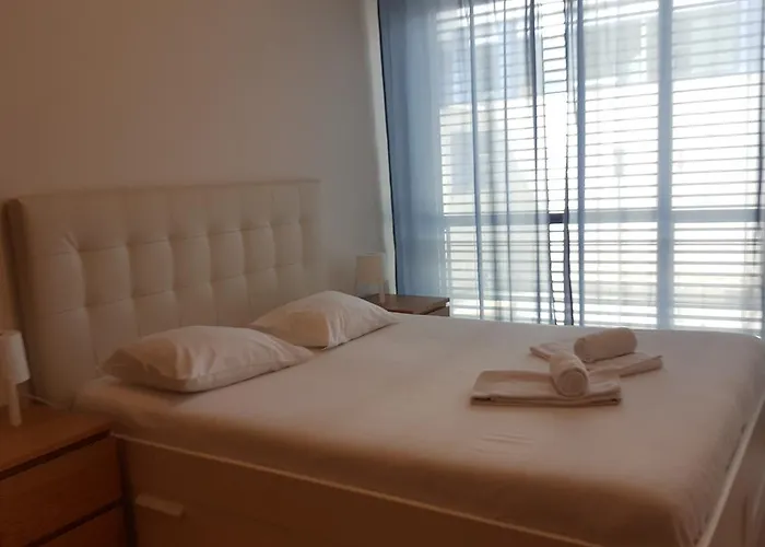 Appartement The Galley Lissabon