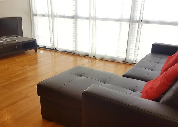 Appartement The Galley *