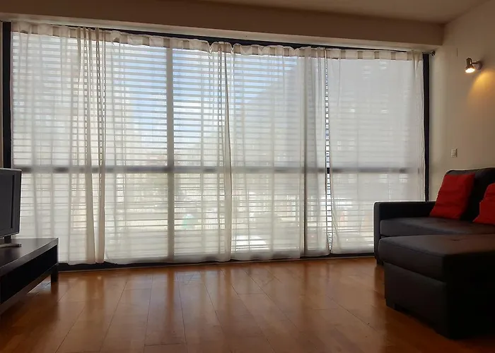 Appartement The Galley Lissabon