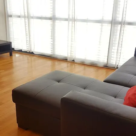 아파트 The Galley *